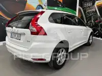 2017 Volvo XC60