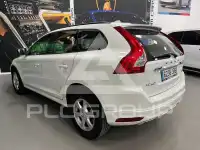 2017 Volvo XC60