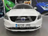 2017 Volvo XC60