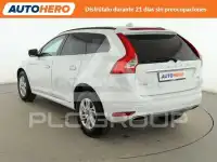 2017 Volvo XC60