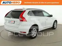 2017 Volvo XC60