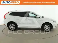 2017 Volvo XC60