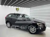 2017 Volvo XC60
