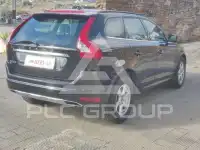 2017 Volvo XC60