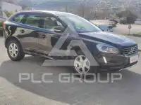 2017 Volvo XC60