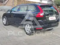2017 Volvo XC60