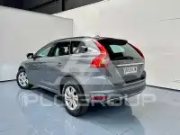 2017 Volvo XC60