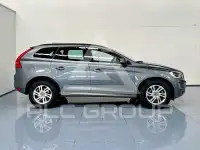 2017 Volvo XC60