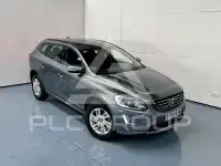 2017 Volvo XC60
