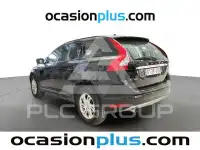 2017 Volvo XC60