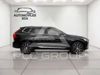 2017 Volvo XC60