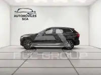 2017 Volvo XC60