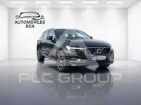 2017 Volvo XC60