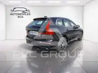 2017 Volvo XC60
