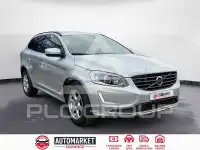 2017 Volvo XC60