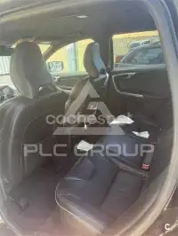 2017 Volvo XC60