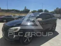 2017 Volvo XC60