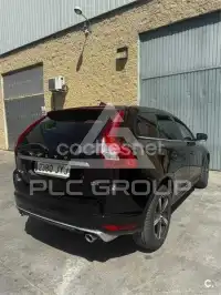 2017 Volvo XC60