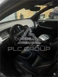 2017 Volvo XC60