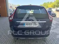 2017 Volvo XC60