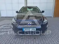 2017 Volvo XC60