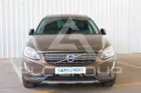 2017 Volvo XC60