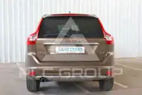 2017 Volvo XC60