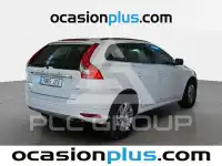 2017 Volvo XC60