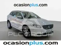 2017 Volvo XC60