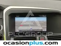 2017 Volvo XC60