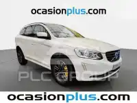 2017 Volvo XC60