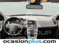 2017 Volvo XC60