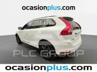 2017 Volvo XC60