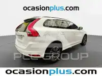 2017 Volvo XC60