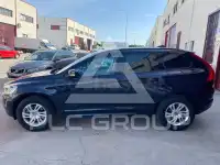 2017 Volvo XC60