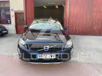 2017 Volvo XC60