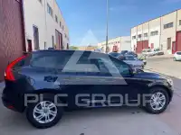 2017 Volvo XC60