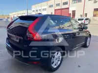 2017 Volvo XC60