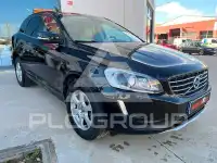 2017 Volvo XC60