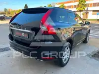 2017 Volvo XC60