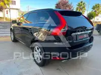 2017 Volvo XC60