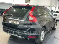 2017 Volvo XC60