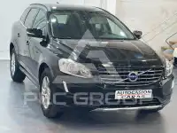 2017 Volvo XC60