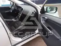 2017 Volvo XC60