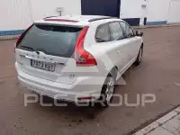 2017 Volvo XC60
