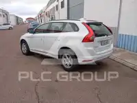 2017 Volvo XC60