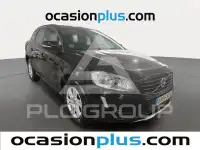 2017 Volvo XC60