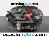 2017 Volvo XC60