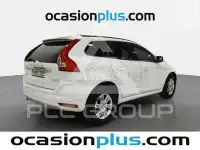 2017 Volvo XC60