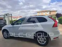 2017 Volvo XC60